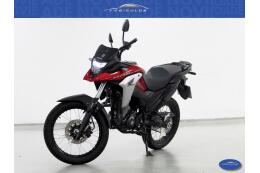 Honda XRE 190