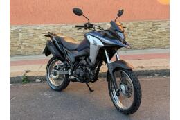 Honda XRE 190