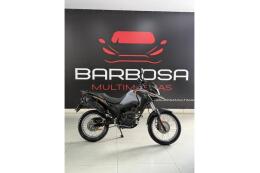 Honda XRE 190