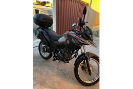 Honda XRE 190