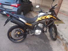 Honda XRE 300