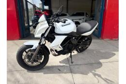 Kawasaki ER 6N 2011/2011