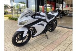 Kawasaki NINJA 300