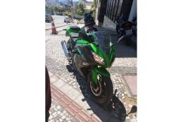Kawasaki NINJA 300