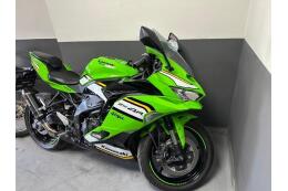 Kawasaki NINJA 400