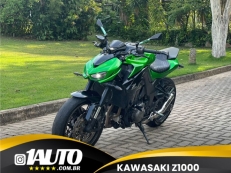 Kawasaki Z1000