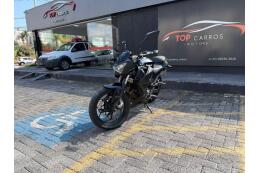 Kawasaki Z300
