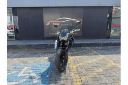 Kawasaki Z300