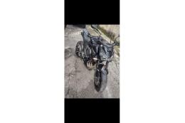 Kawasaki Z-800
