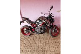 Kawasaki Z 900