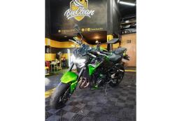 Kawasaki Z 900