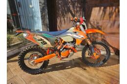 KTM EXC 250