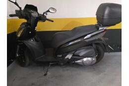 Kymco People 300