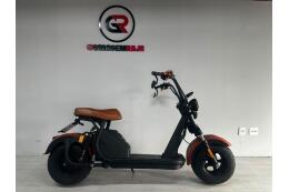 Moto Eletrica Haitong