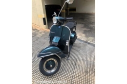 Piaggio Vespa