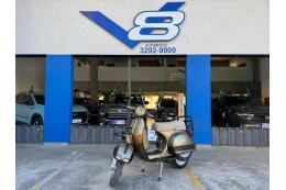 Piaggio Vespa