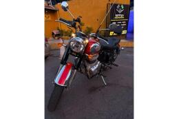 Royal Enfield Classic 350