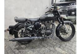 Royal Enfield Classic 500