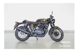 Royal Enfield Continental GT