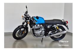 Royal Enfield Continental GT