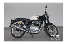 Royal Enfield Continental GT