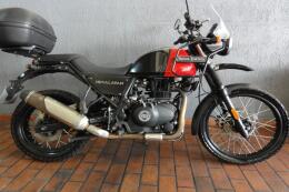 Royal Enfield Himalayan