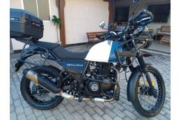 Royal Enfield Himalayan