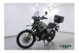 Royal Enfield Himalayan