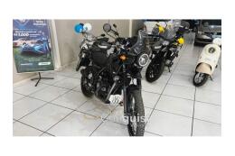 Royal Enfield Himalayan