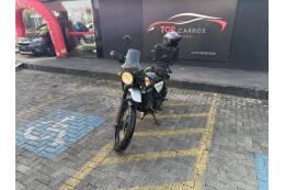 Royal Enfield Himalayan
