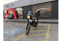 Royal Enfield Himalayan