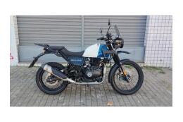 Royal Enfield Himalayan