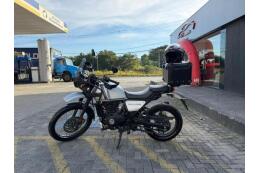 Royal Enfield Himalayan