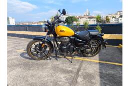 Royal Enfield Meteor 350