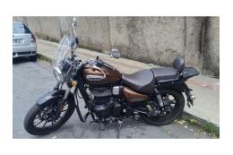 Royal Enfield Meteor 350