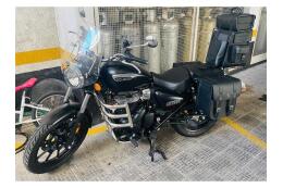 Royal Enfield Meteor 350