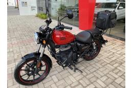Royal Enfield Meteor 350