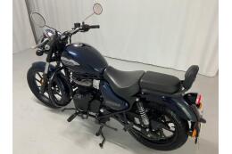Royal Enfield Meteor 350