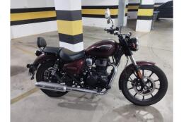 Royal Enfield Meteor 350