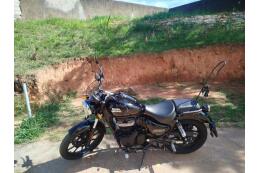 Royal Enfield Meteor 350
