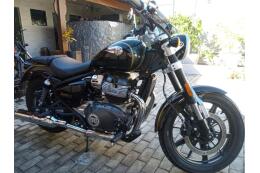 Royal Enfield Meteor 650