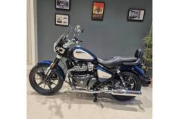 Royal Enfield Meteor 650