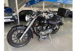 Shineray Bike