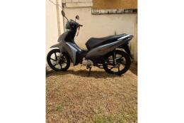 Shineray Jet 50