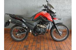 Shineray Shi 175
