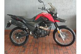 Shineray Shi 175