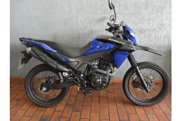 Shineray Shi 175