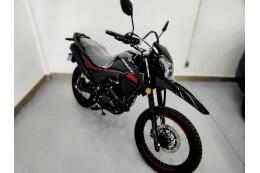 Shineray Shi 175