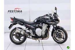 Suzuki BANDIT 1250 S