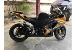 Suzuki GSX R 1000